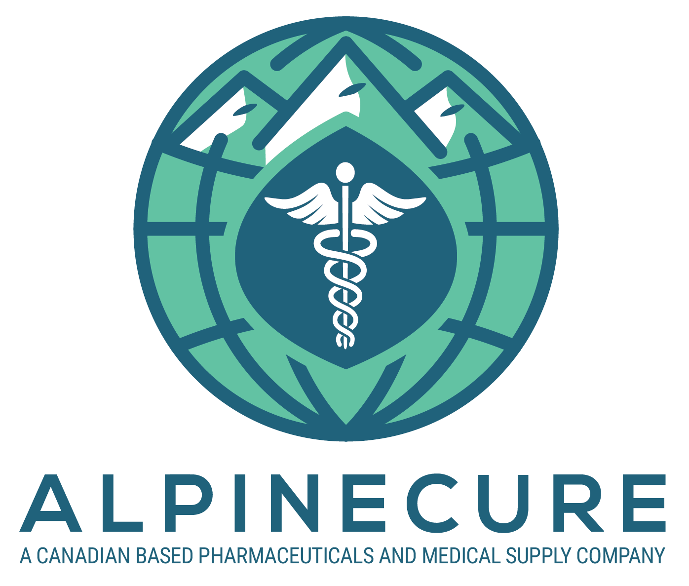 ALPINECURE logo